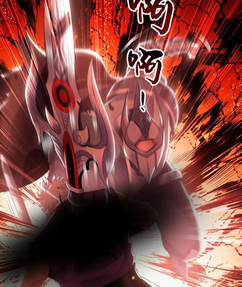 Ta Có Trăm Vạn Tốc Độ Đánh Chapter 86 - 14