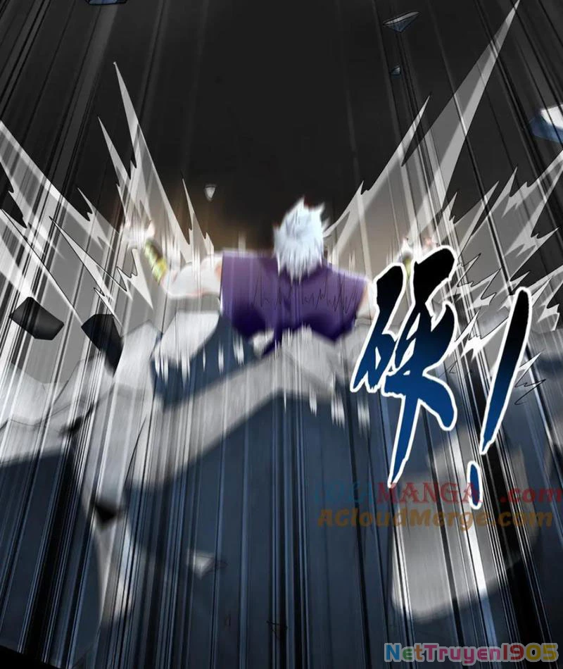 Ta Có Trăm Vạn Tốc Độ Đánh Chapter 86 - 17