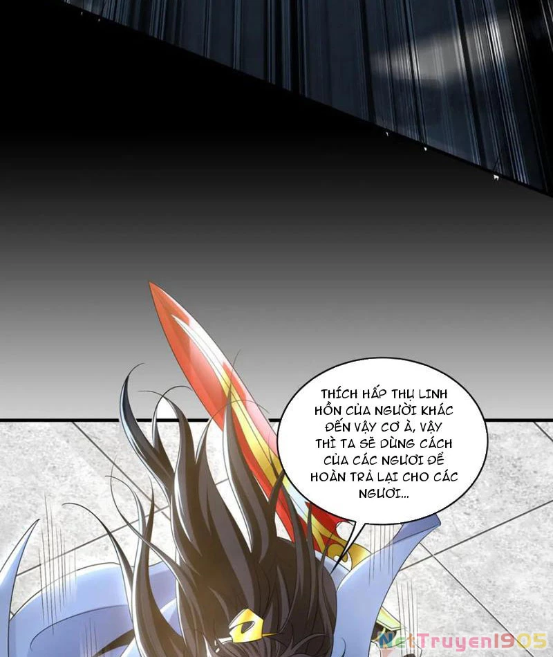 Ta Có Trăm Vạn Tốc Độ Đánh Chapter 86 - 18