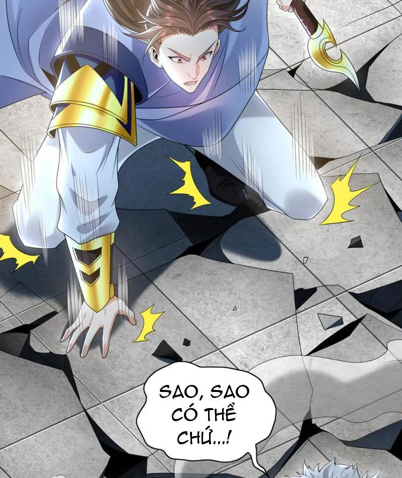 Ta Có Trăm Vạn Tốc Độ Đánh Chapter 86 - 19