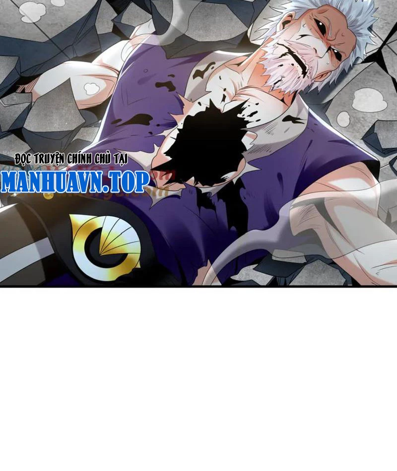 Ta Có Trăm Vạn Tốc Độ Đánh Chapter 86 - 20