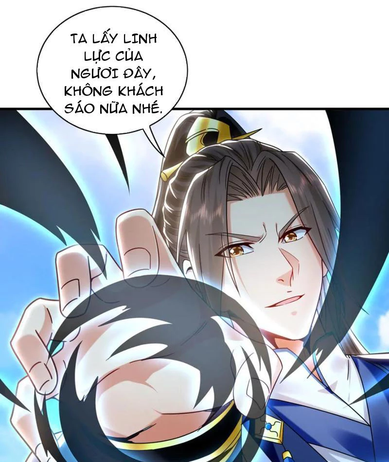 Ta Có Trăm Vạn Tốc Độ Đánh Chapter 86 - 21