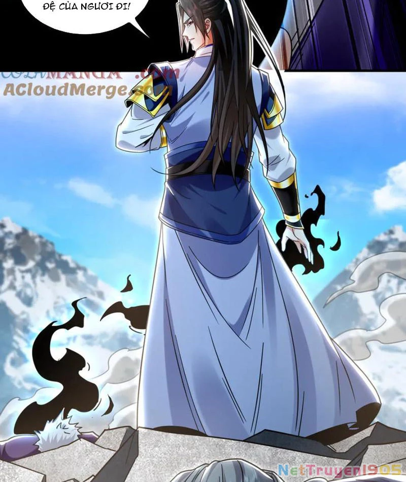 Ta Có Trăm Vạn Tốc Độ Đánh Chapter 86 - 26