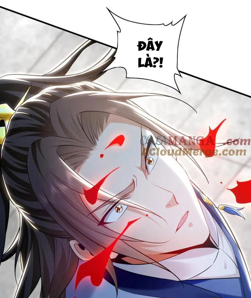 Ta Có Trăm Vạn Tốc Độ Đánh Chapter 86 - 33