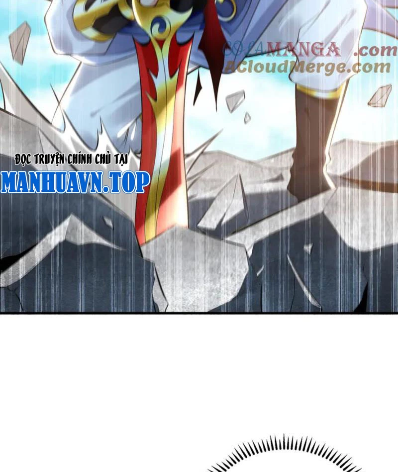 Ta Có Trăm Vạn Tốc Độ Đánh Chapter 86 - 36