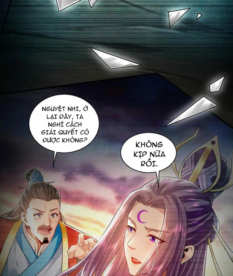 Ta Có Trăm Vạn Tốc Độ Đánh Chapter 86 - 45