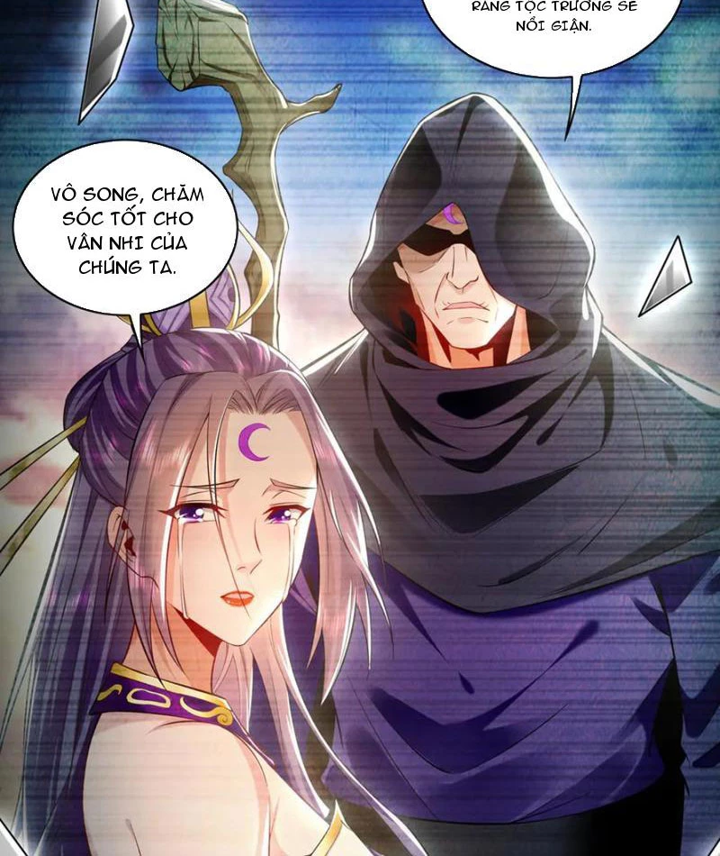 Ta Có Trăm Vạn Tốc Độ Đánh Chapter 86 - 47