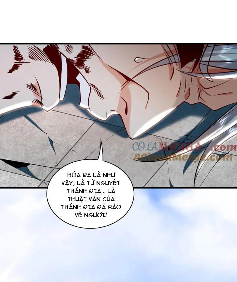 Ta Có Trăm Vạn Tốc Độ Đánh Chapter 86 - 53