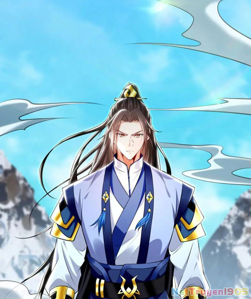 Ta Có Trăm Vạn Tốc Độ Đánh Chapter 86 - 55