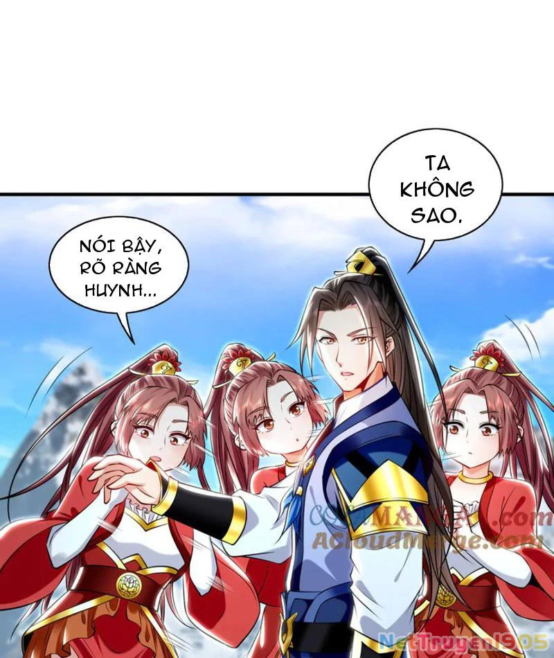 Ta Có Trăm Vạn Tốc Độ Đánh Chapter 86 - 58