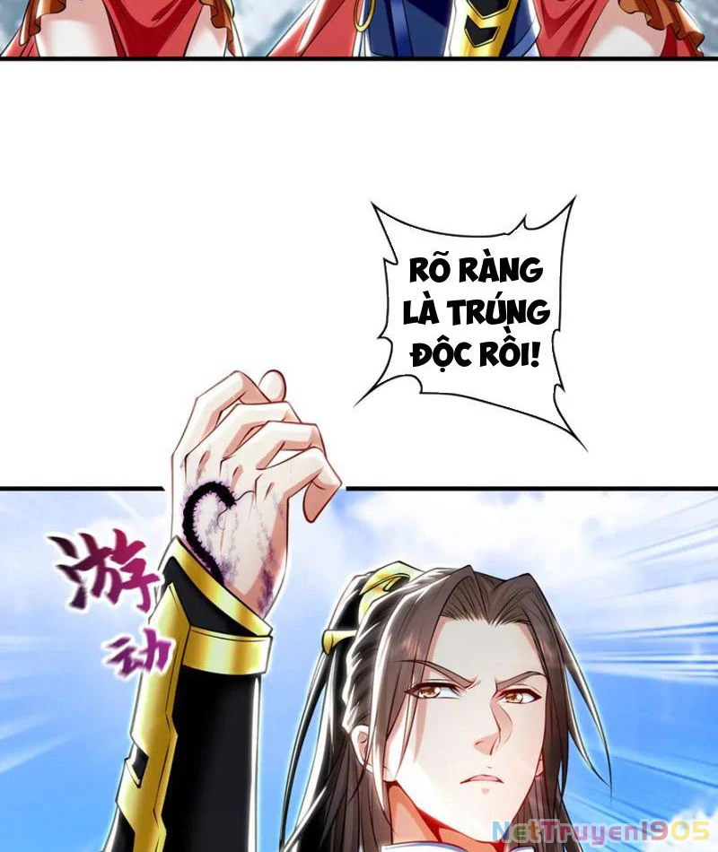 Ta Có Trăm Vạn Tốc Độ Đánh Chapter 86 - 59