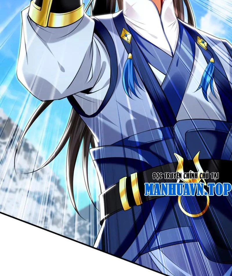 Ta Có Trăm Vạn Tốc Độ Đánh Chapter 86 - 60