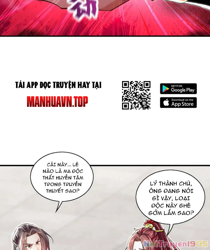 Ta Có Trăm Vạn Tốc Độ Đánh Chapter 86 - 62