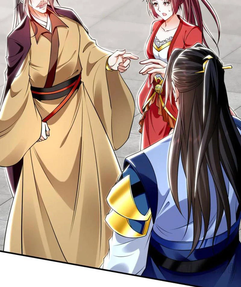 Ta Có Trăm Vạn Tốc Độ Đánh Chapter 86 - 63