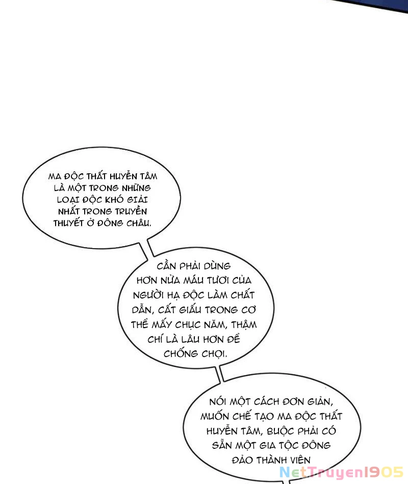 Ta Có Trăm Vạn Tốc Độ Đánh Chapter 86 - 64