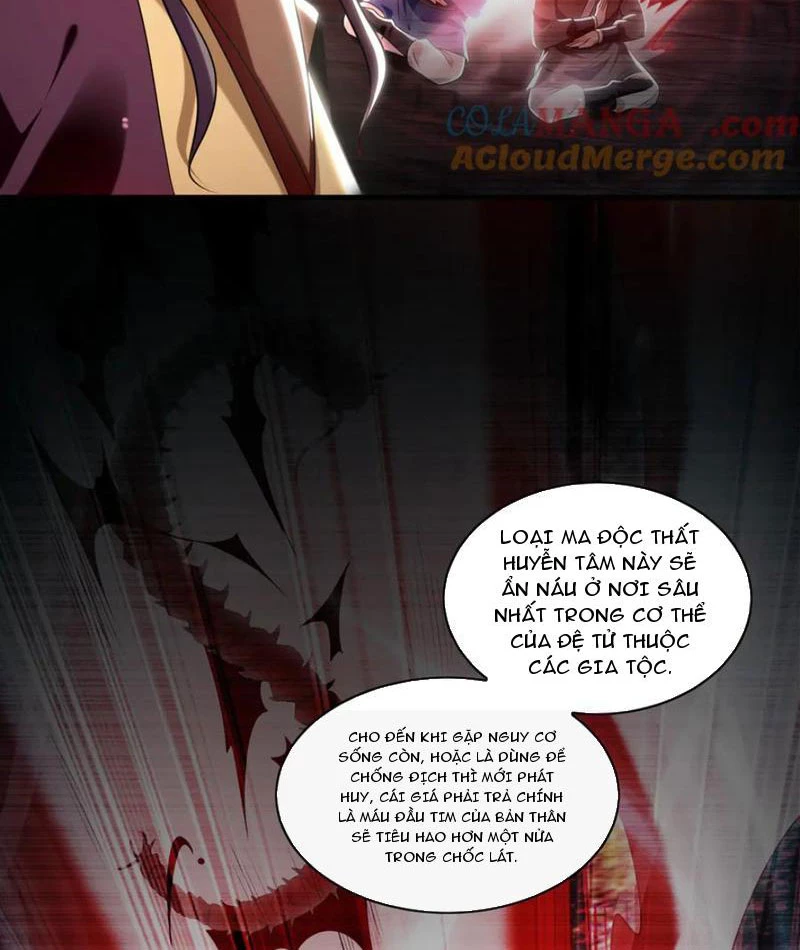 Ta Có Trăm Vạn Tốc Độ Đánh Chapter 86 - 66