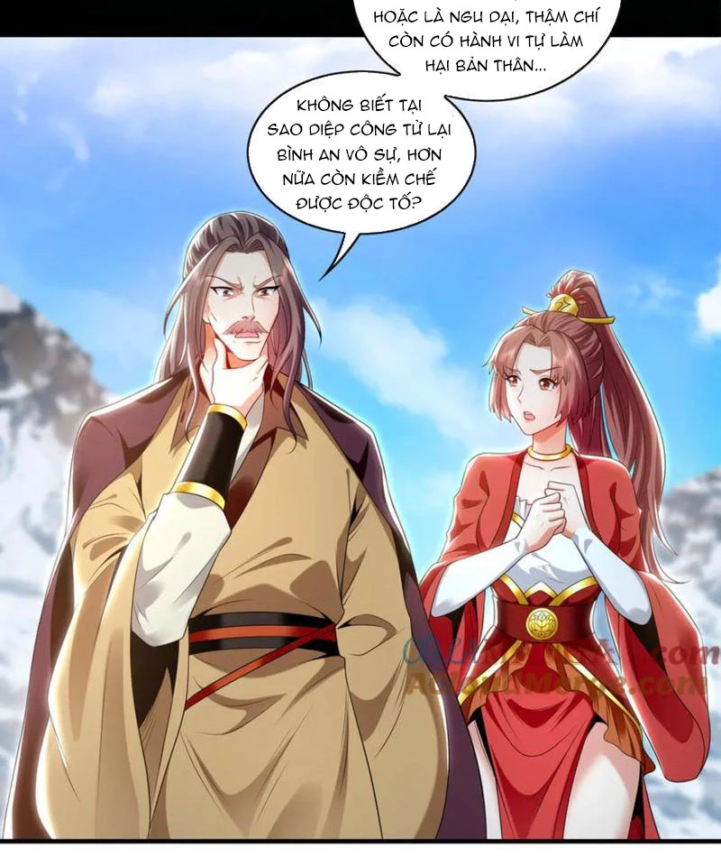Ta Có Trăm Vạn Tốc Độ Đánh Chapter 86 - 68