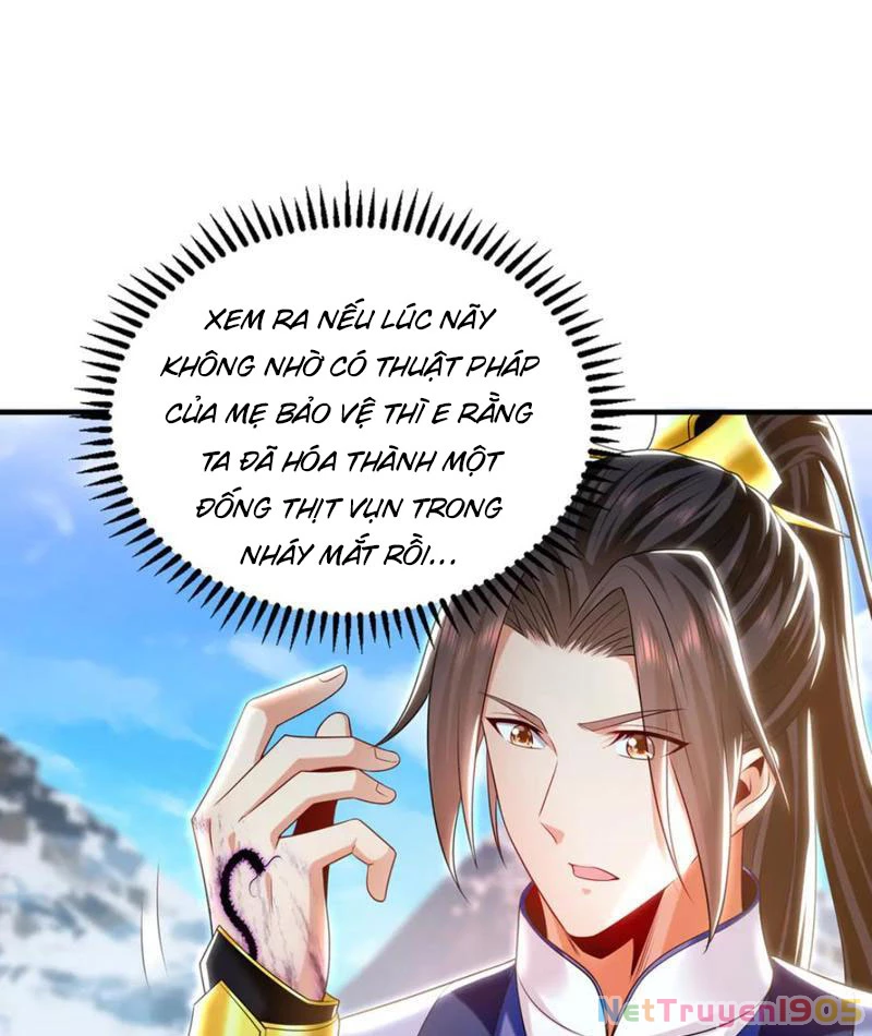 Ta Có Trăm Vạn Tốc Độ Đánh Chapter 86 - 69