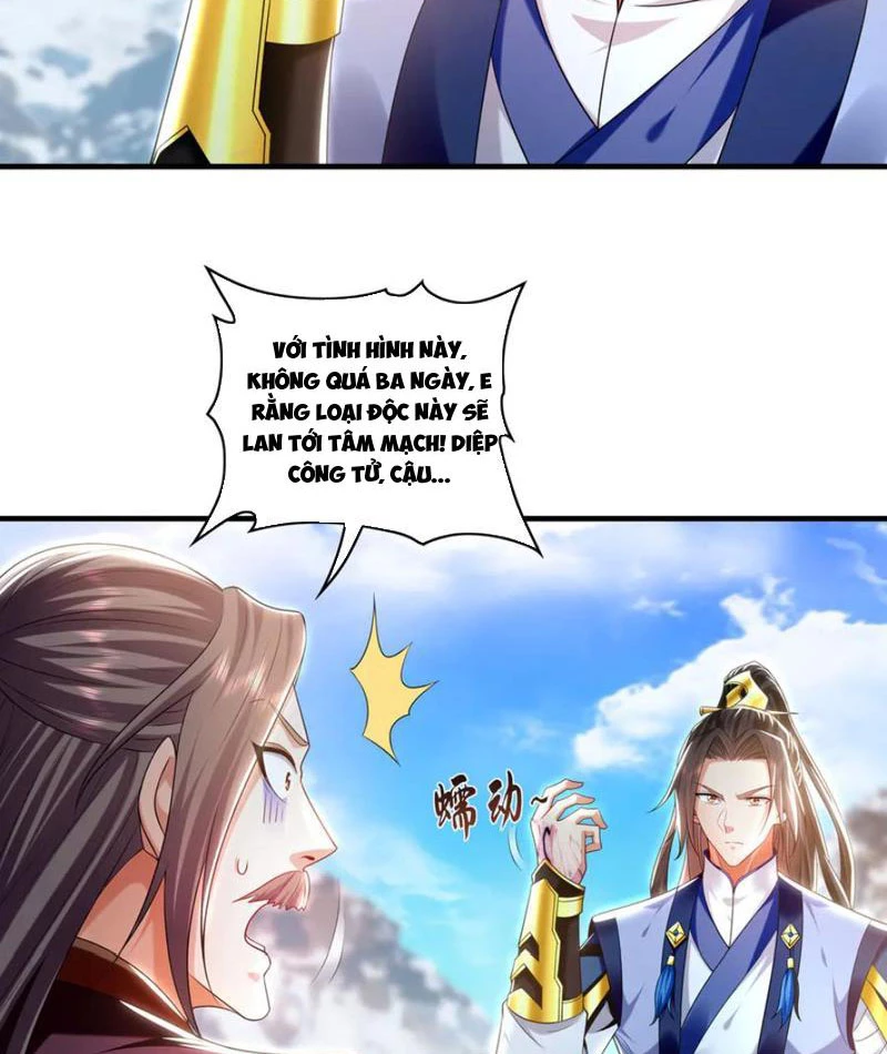 Ta Có Trăm Vạn Tốc Độ Đánh Chapter 86 - 70