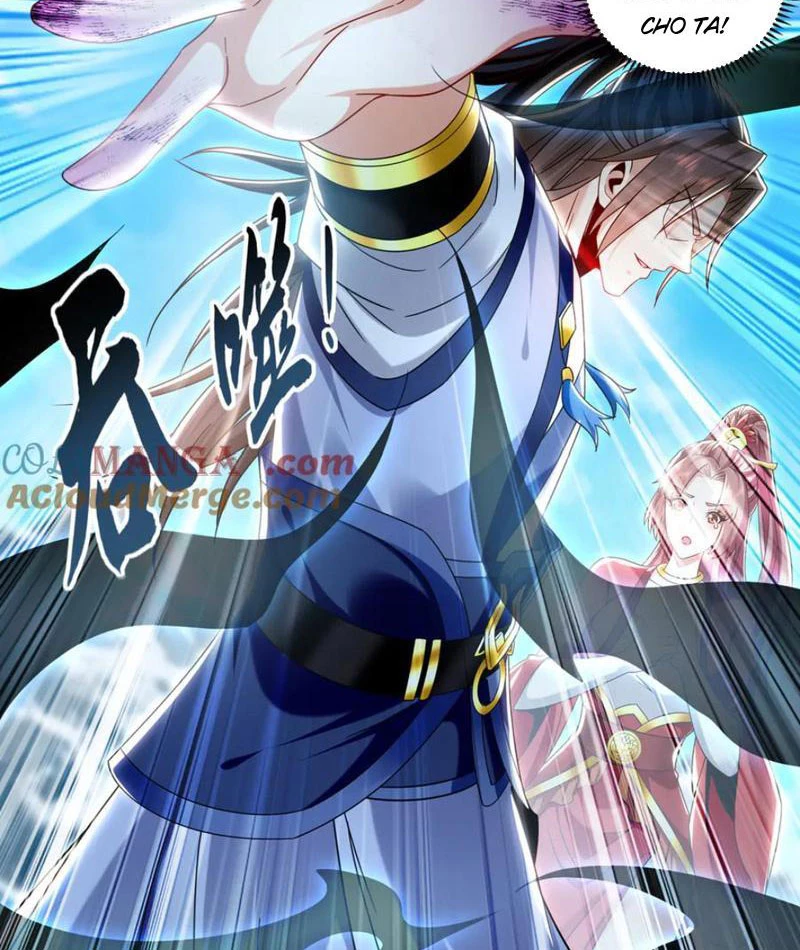 Ta Có Trăm Vạn Tốc Độ Đánh Chapter 86 - 74