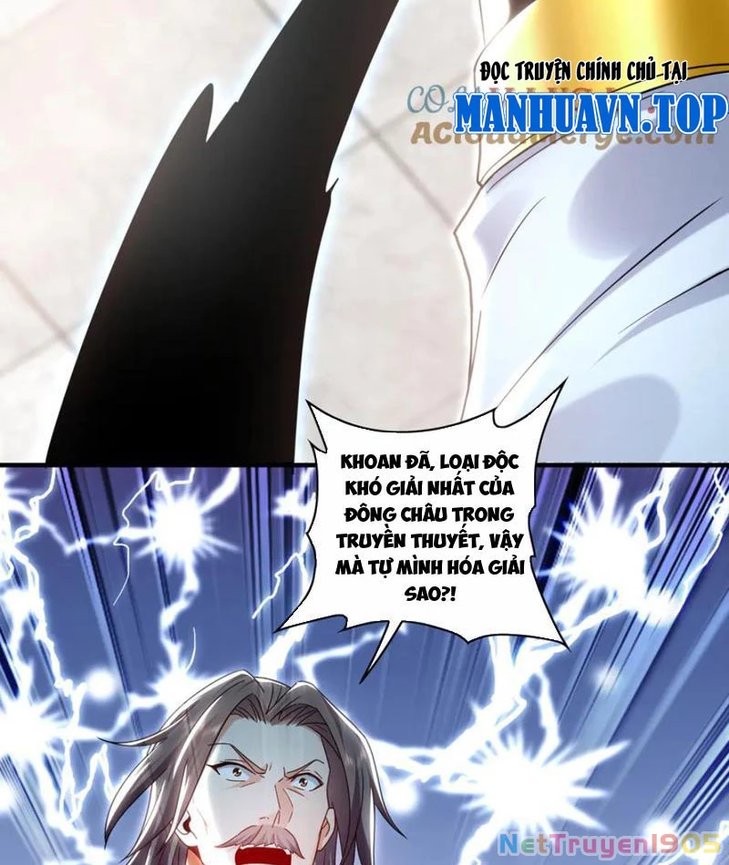 Ta Có Trăm Vạn Tốc Độ Đánh Chapter 86 - 77