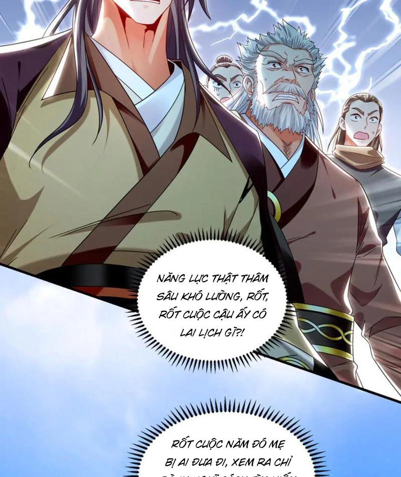 Ta Có Trăm Vạn Tốc Độ Đánh Chapter 86 - 78