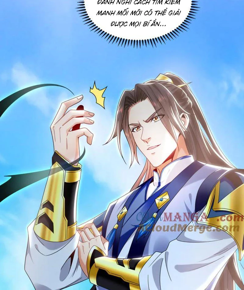 Ta Có Trăm Vạn Tốc Độ Đánh Chapter 86 - 79