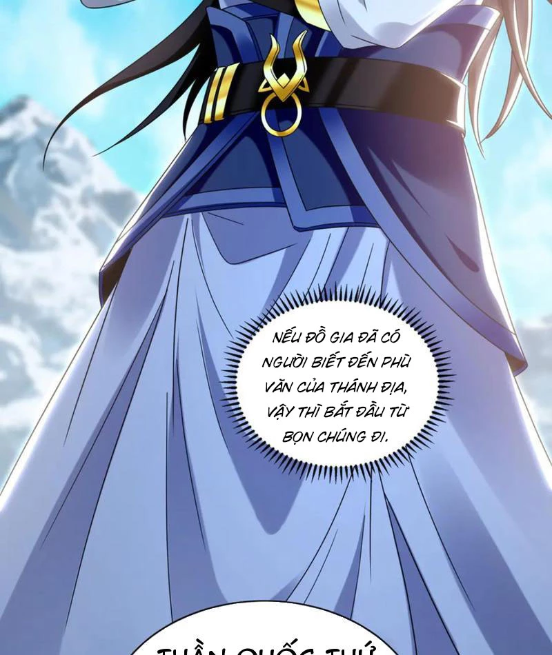 Ta Có Trăm Vạn Tốc Độ Đánh Chapter 86 - 80