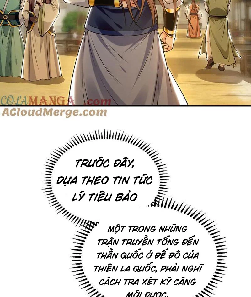 Ta Có Trăm Vạn Tốc Độ Đánh Chapter 87 - 2