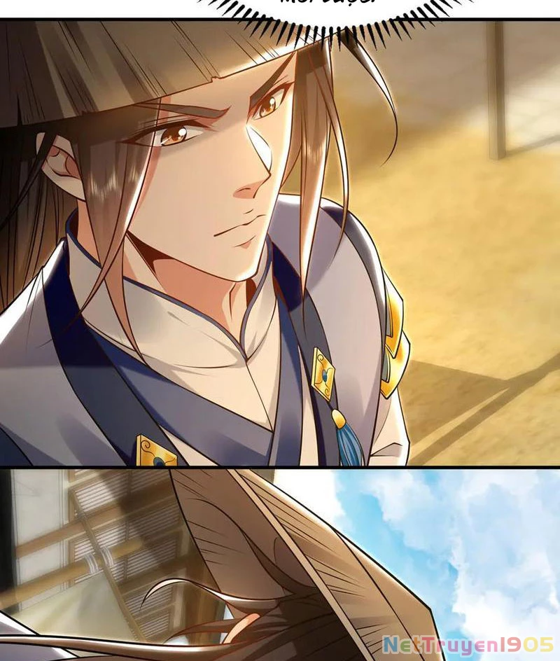 Ta Có Trăm Vạn Tốc Độ Đánh Chapter 87 - 3