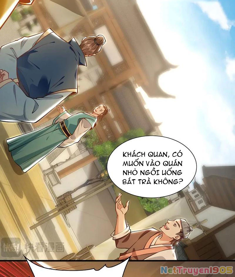 Ta Có Trăm Vạn Tốc Độ Đánh Chapter 87 - 5