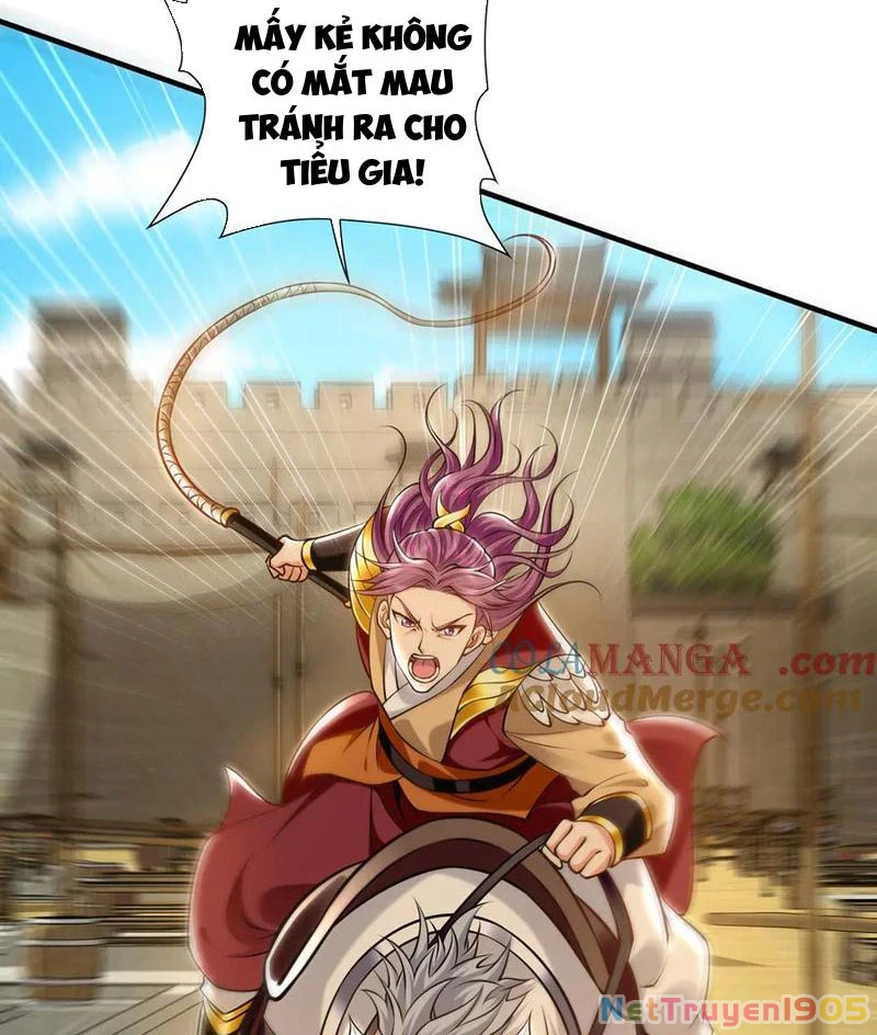 Ta Có Trăm Vạn Tốc Độ Đánh Chapter 87 - 7