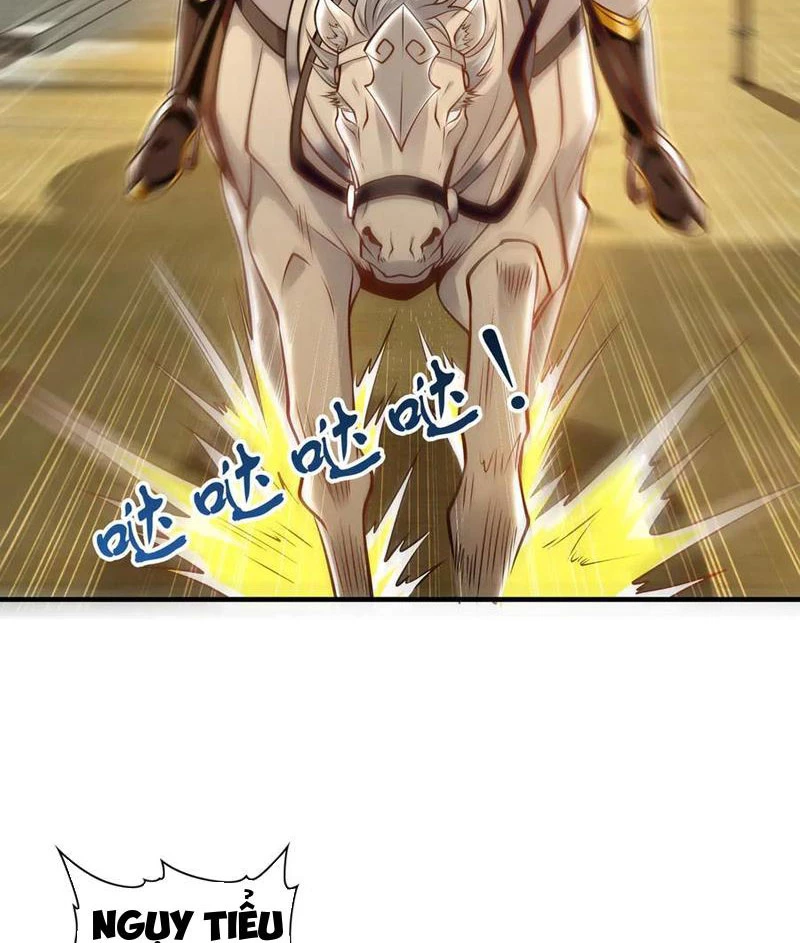 Ta Có Trăm Vạn Tốc Độ Đánh Chapter 87 - 8