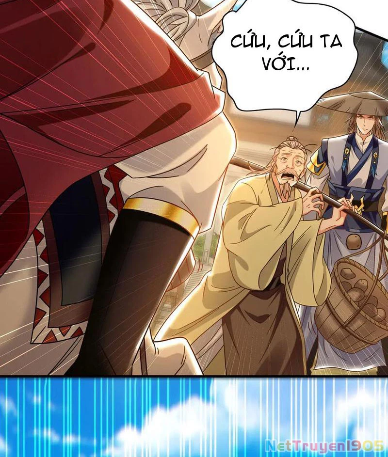 Ta Có Trăm Vạn Tốc Độ Đánh Chapter 87 - 11