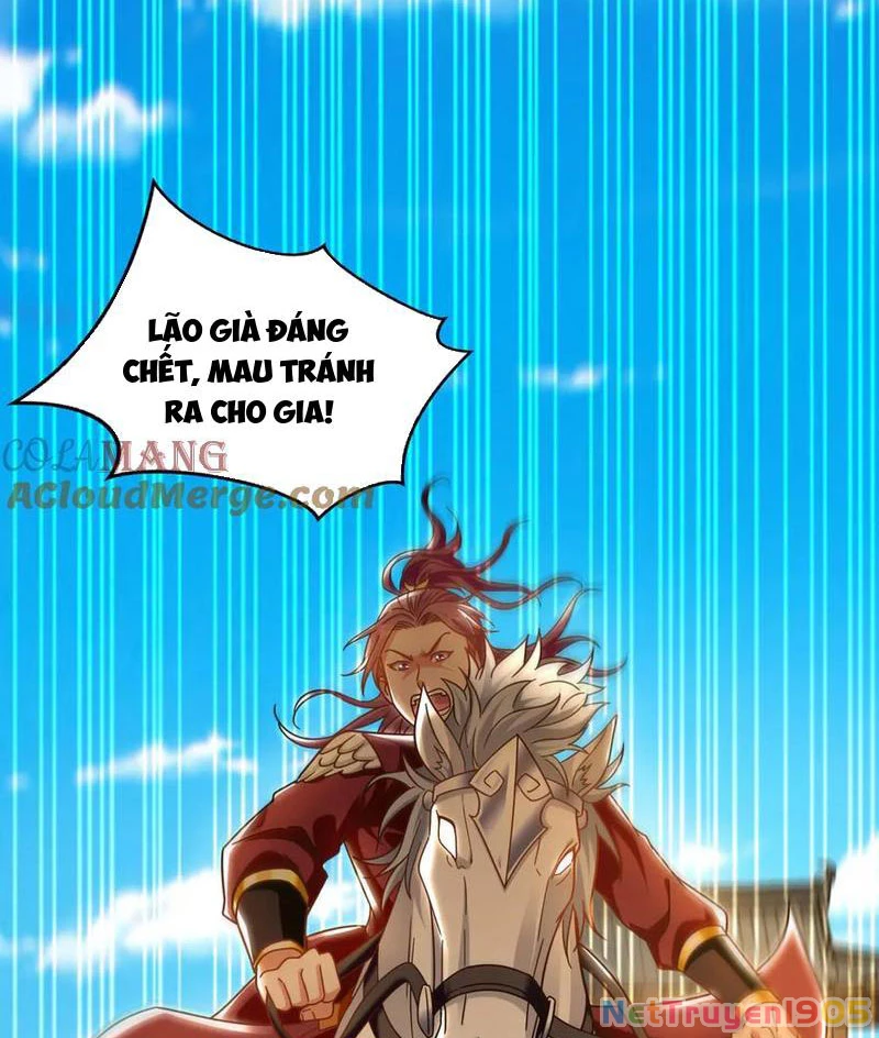 Ta Có Trăm Vạn Tốc Độ Đánh Chapter 87 - 12