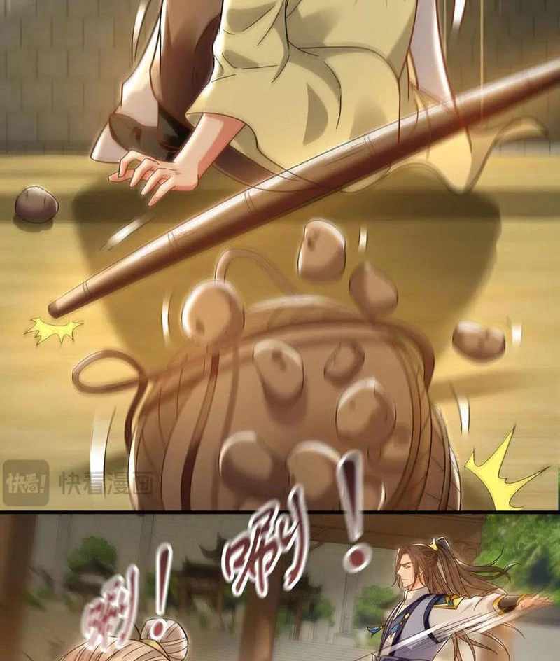 Ta Có Trăm Vạn Tốc Độ Đánh Chapter 87 - 14