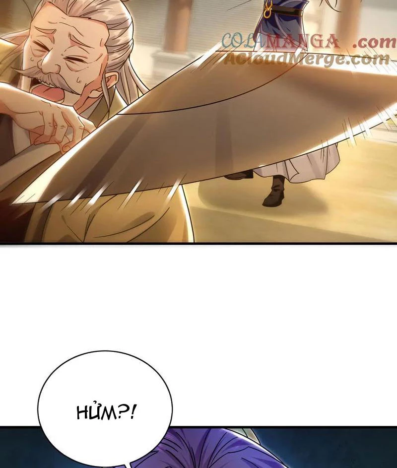 Ta Có Trăm Vạn Tốc Độ Đánh Chapter 87 - 15