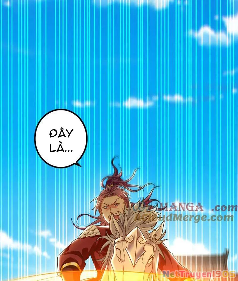 Ta Có Trăm Vạn Tốc Độ Đánh Chapter 87 - 17