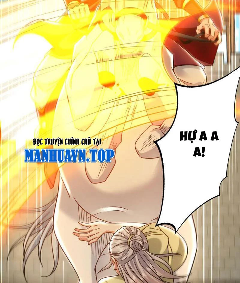 Ta Có Trăm Vạn Tốc Độ Đánh Chapter 87 - 18