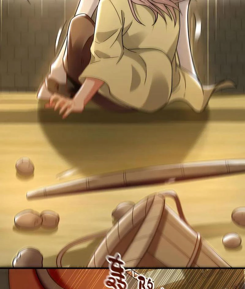 Ta Có Trăm Vạn Tốc Độ Đánh Chapter 87 - 19