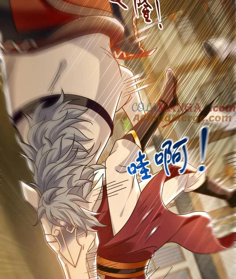 Ta Có Trăm Vạn Tốc Độ Đánh Chapter 87 - 20