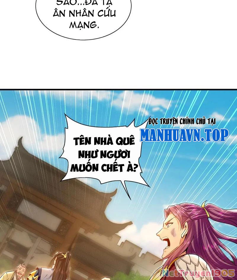 Ta Có Trăm Vạn Tốc Độ Đánh Chapter 87 - 23