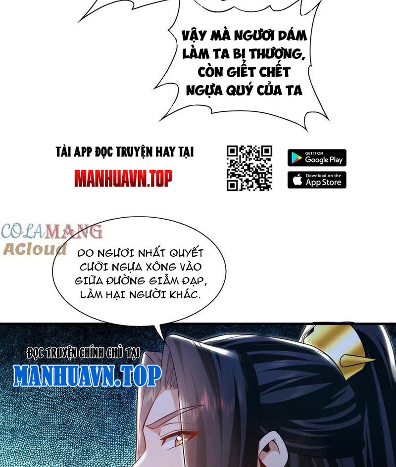 Ta Có Trăm Vạn Tốc Độ Đánh Chapter 87 - 25