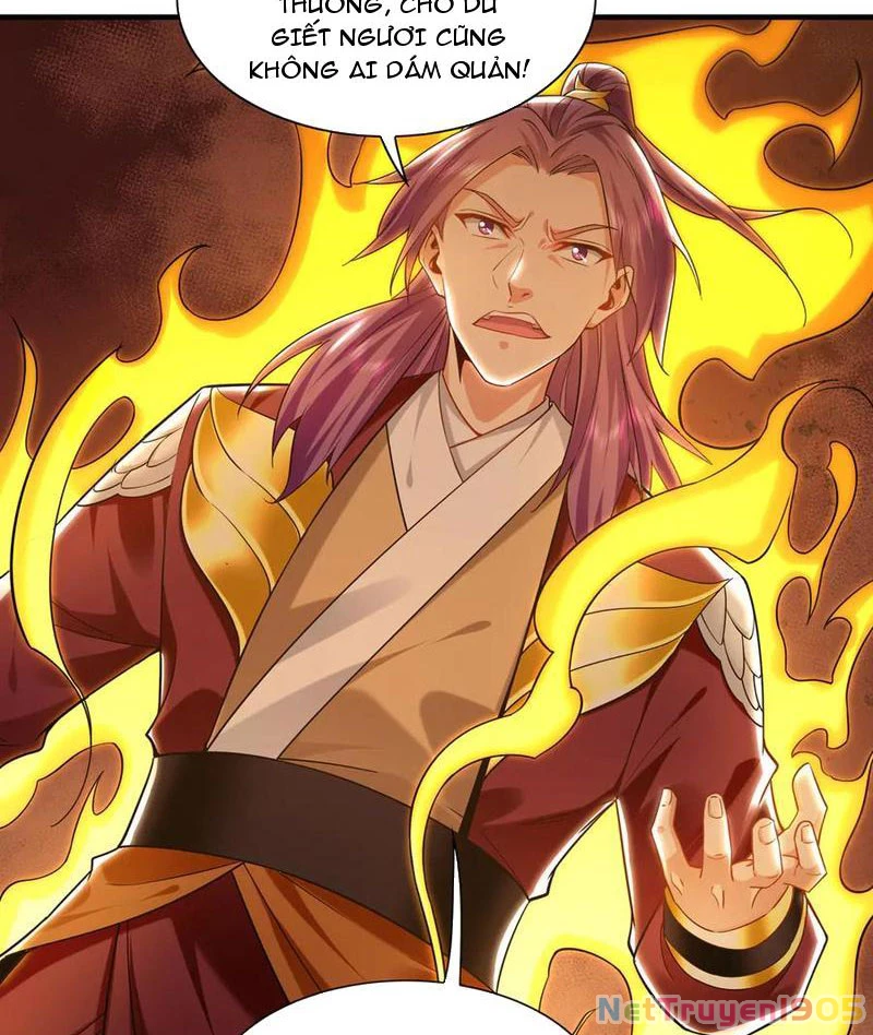 Ta Có Trăm Vạn Tốc Độ Đánh Chapter 87 - 27