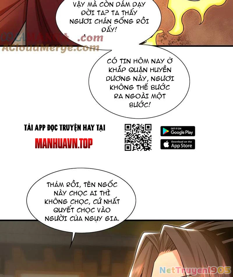 Ta Có Trăm Vạn Tốc Độ Đánh Chapter 87 - 28