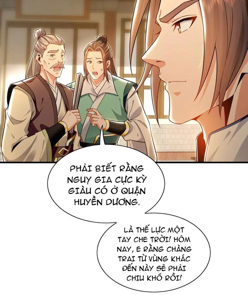 Ta Có Trăm Vạn Tốc Độ Đánh Chapter 87 - 29