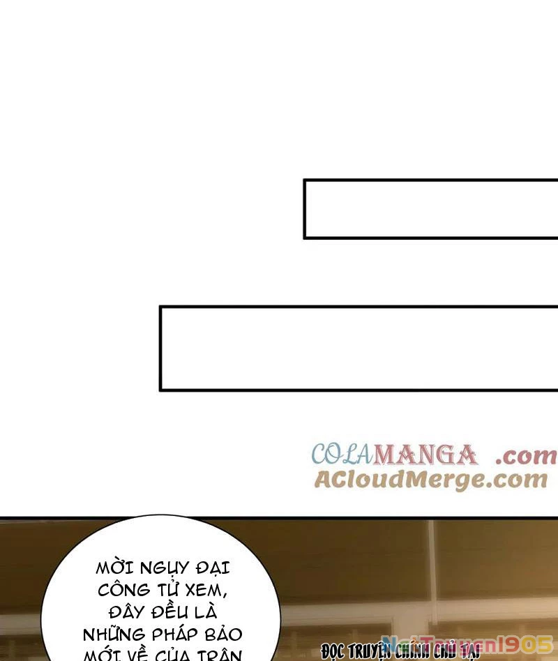 Ta Có Trăm Vạn Tốc Độ Đánh Chapter 87 - 30