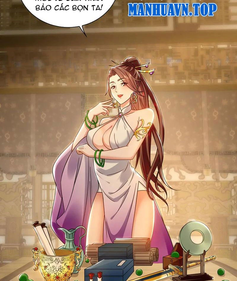 Ta Có Trăm Vạn Tốc Độ Đánh Chapter 87 - 31