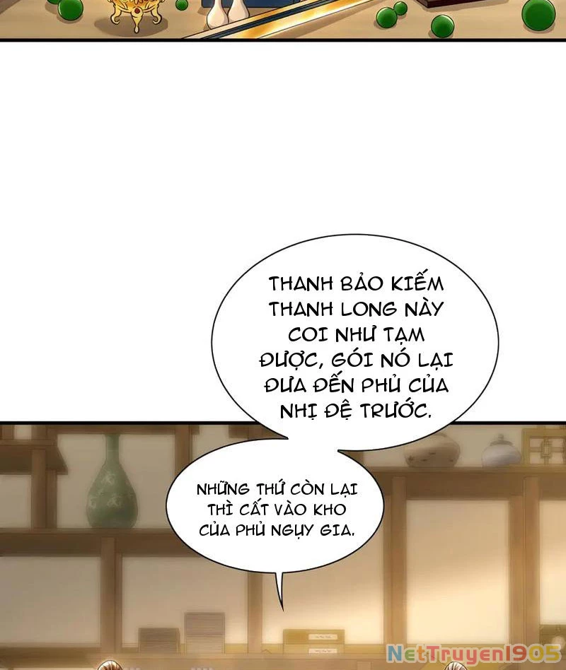 Ta Có Trăm Vạn Tốc Độ Đánh Chapter 87 - 32