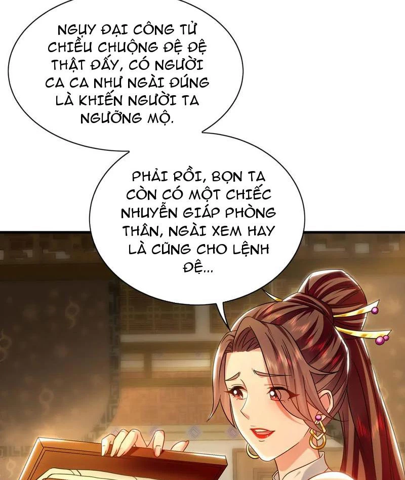 Ta Có Trăm Vạn Tốc Độ Đánh Chapter 87 - 34